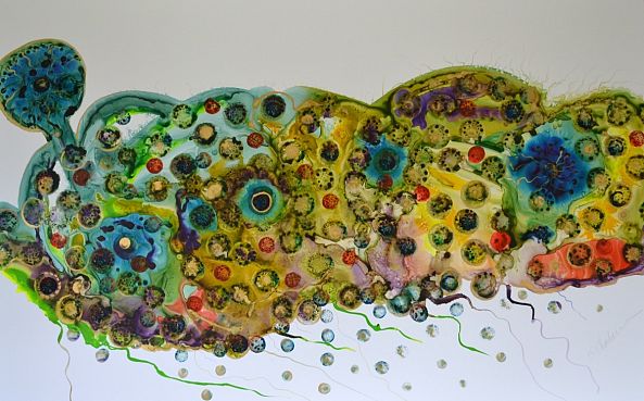 Racine 10-Suzanne B. Charbonneau