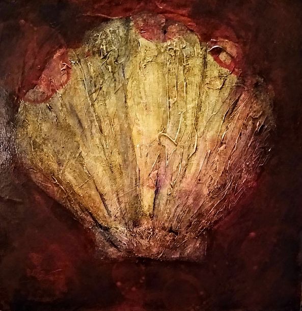 Seashell-Jeffrey Kitchell