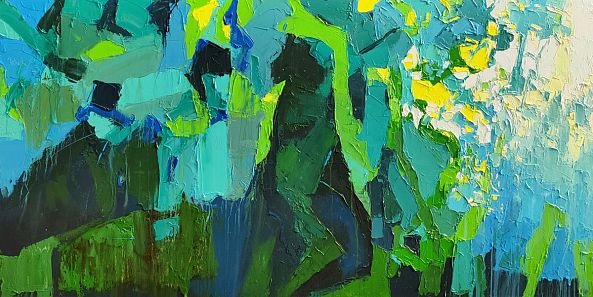 Aqua Dream-Abhishek Kumar