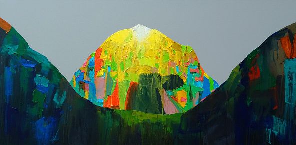 Mystery of God III-Abhishek Kumar