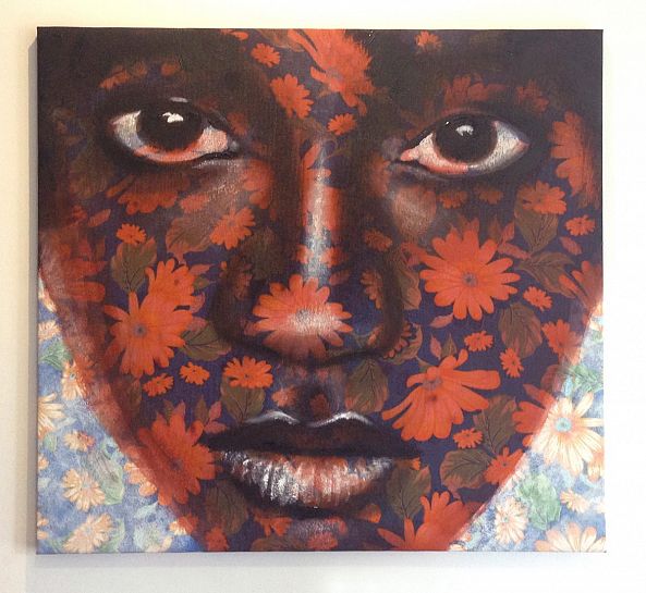 I see You-Aline Costa Miguel