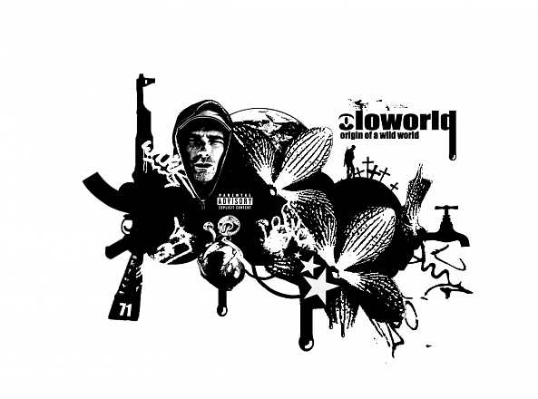 oloworld-Olivier Lepetit