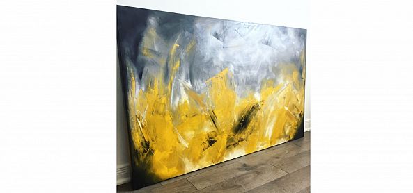 Yellow Brick Road-Priscilla Charbonneau
