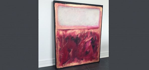 Sans Titre-Priscilla Charbonneau