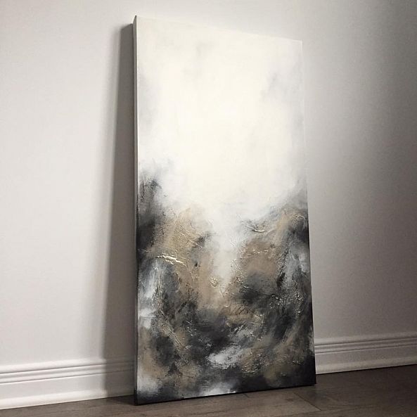 Echoes of Silence-Priscilla Charbonneau