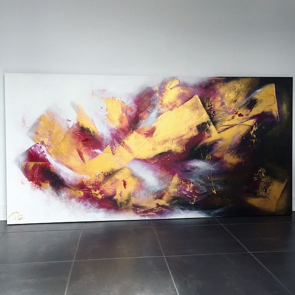 Dream On-Priscilla Charbonneau