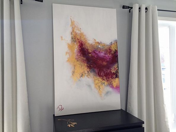 Breathing-Priscilla Charbonneau