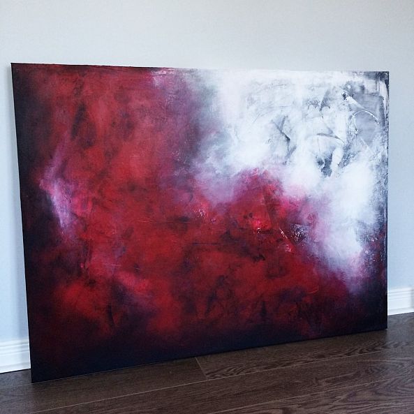 My Unconscious Morphism-Priscilla Charbonneau