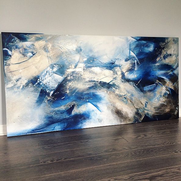 My Dream Obsession-Priscilla Charbonneau
