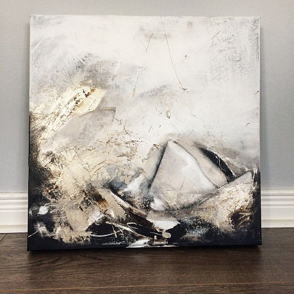Let It Be 3-Priscilla Charbonneau