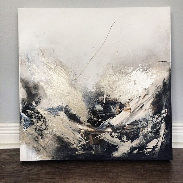 Let It Be 2-Priscilla Charbonneau