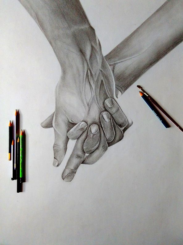 Together -Ashutosh  Tiwari