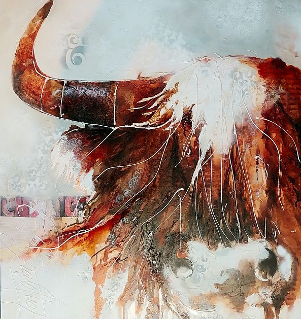 big beef-Diane Fontaine