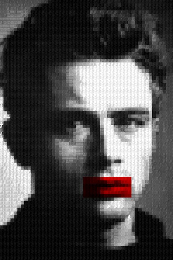 Dean, excl. VAT-Charlie Wayne