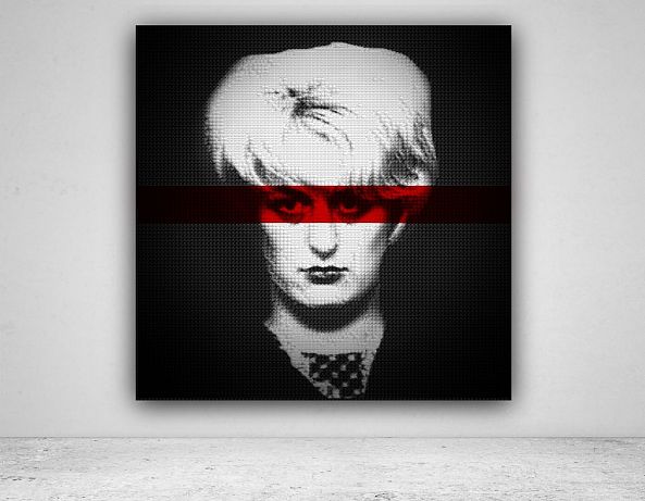 Hindley²-Charlie Wayne
