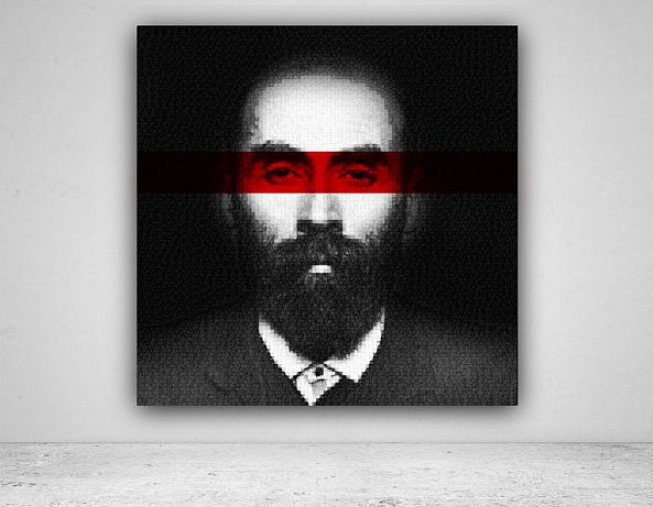 Landru²-Charlie Wayne