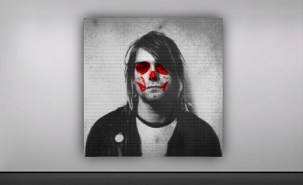 Kurt²-Charlie Wayne