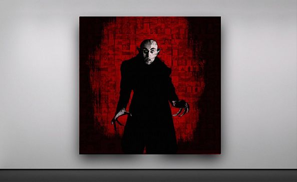 Nosferatu²-Charlie Wayne