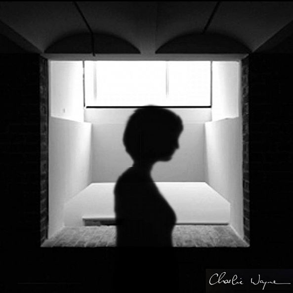 Doll, asylum-Charlie Wayne