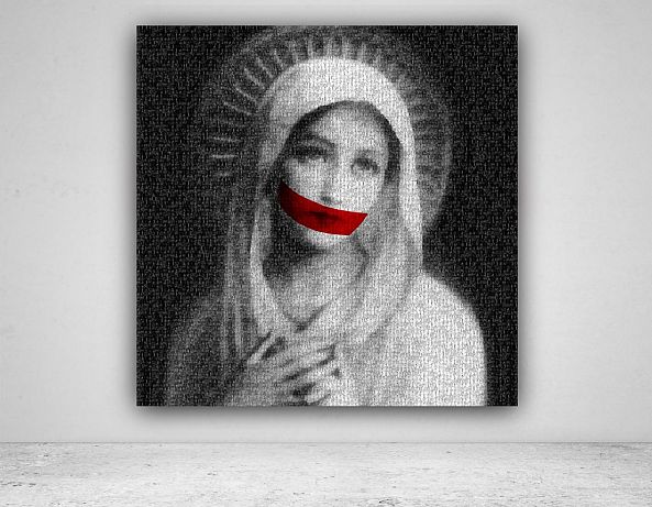Virgin²-Charlie Wayne