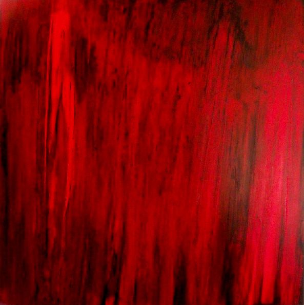 Le Rouge-Marie H Calciata