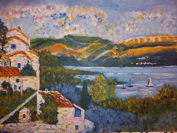 st croix du verdon-eric meunier