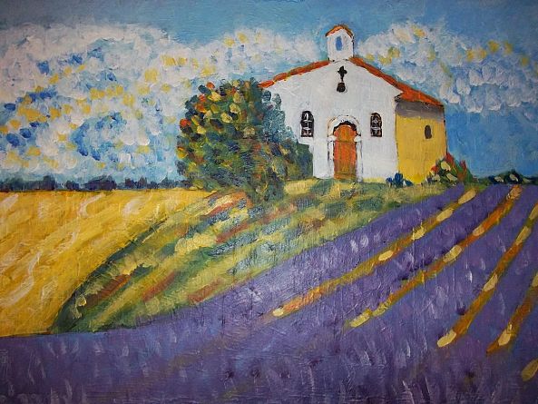 le plateau de valensole 04-eric meunier