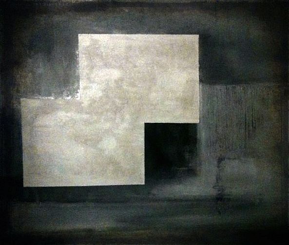 HIDE ME-Lebosk Paintings