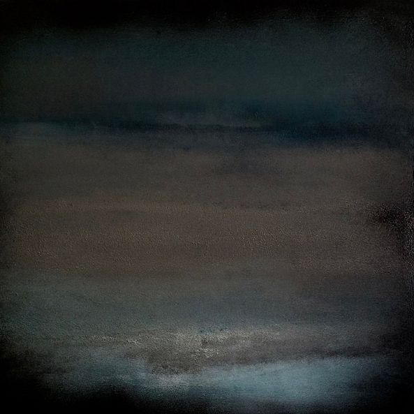 UP THERE-Lebosk Paintings