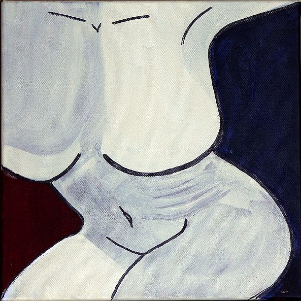 LA FRANCE -Virginie Krief