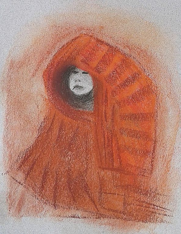 Amérindienne-Nathalie BANZET