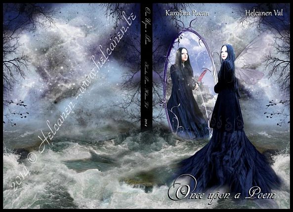 Once Upon a Poem-Helcanen Val