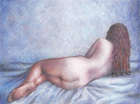 La Note Bleue-Le Dormeur Du Vol