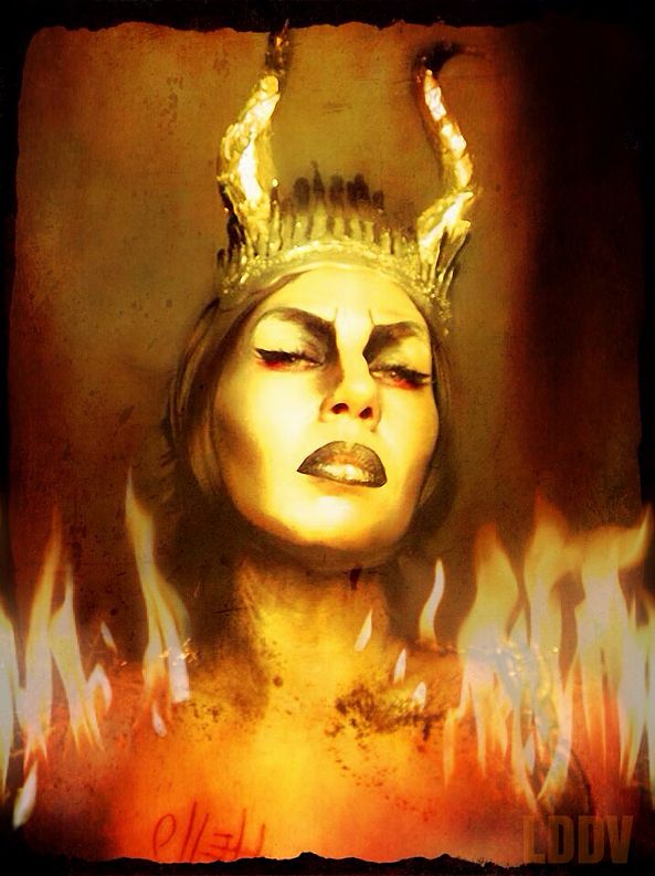 Hellkyrie-Le Dormeur Du Vol