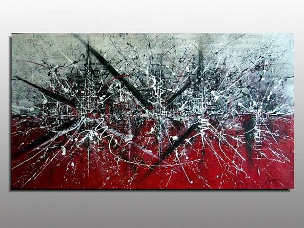 Apocalypse -LEPOLSK (Mister K ) MATUSZEWSKI