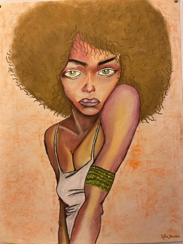 HISSIA-Sylvie Delmer