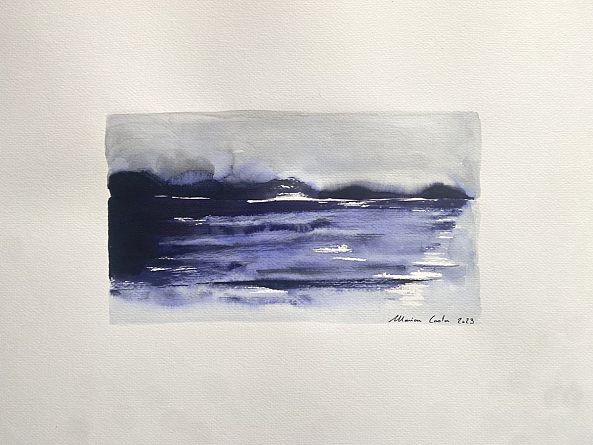 Etang donné-Marion Castor