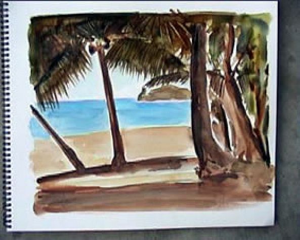 Grande anse-Patrick Tubaro