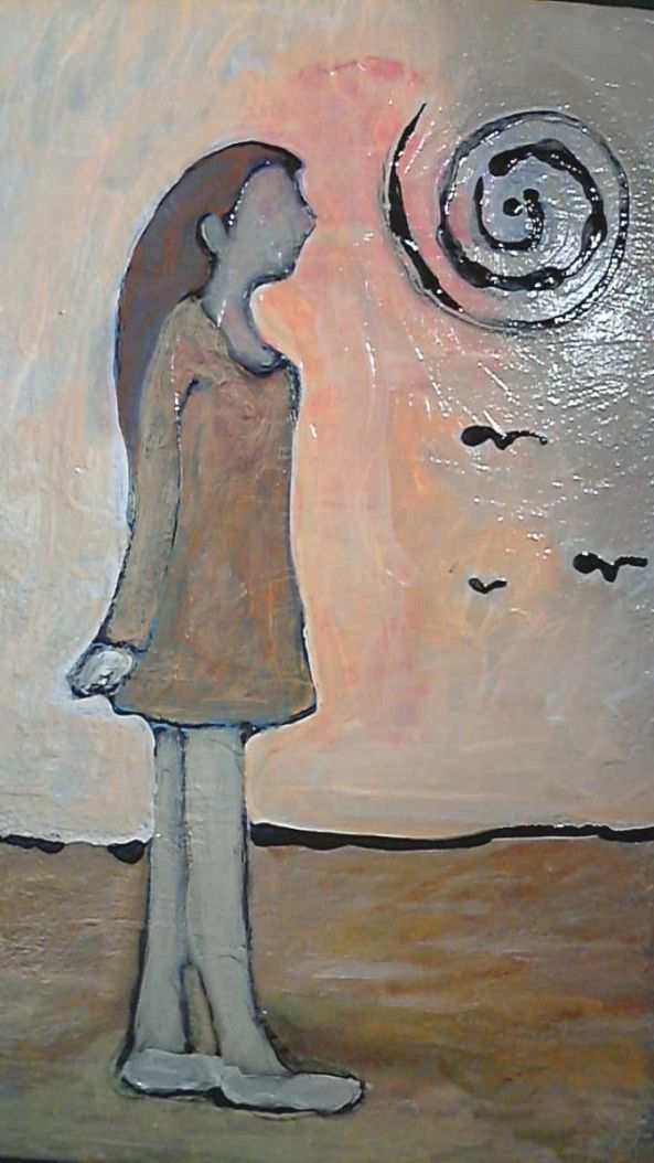 la jeune fille-manu ferret
