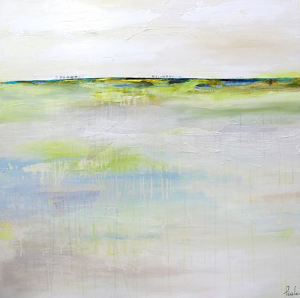 Grisant, 2016-Nancy Létourneau