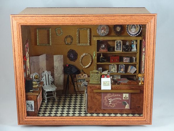 LE PHOTOGRAPHE1900-raphaele lachche