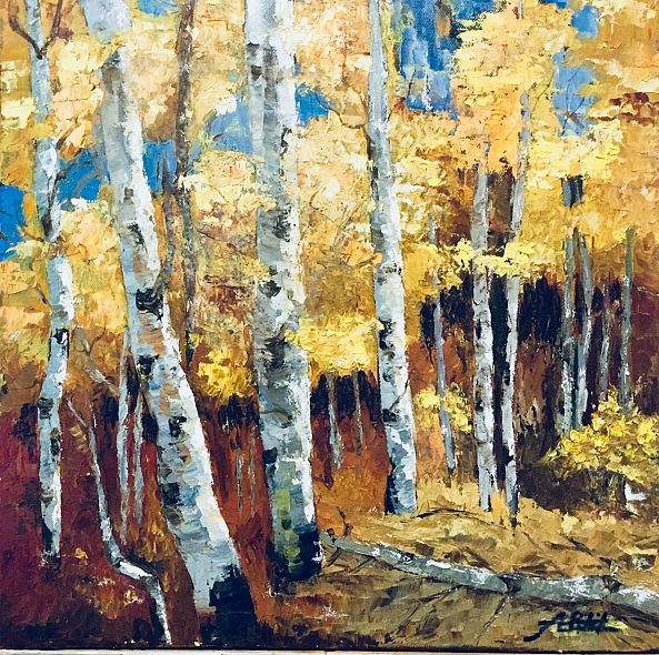ECLATS-Alex PETIT