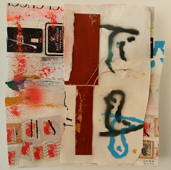 INDBE-MICHEL RABANELLY