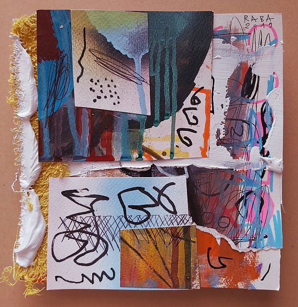 FOREX-MICHEL RABANELLY