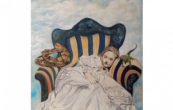 Dream Girl-Grant Netherlands