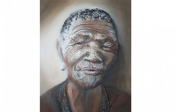 Bushman-Grant Netherlands