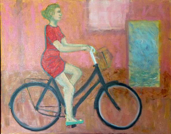 womens day-David Barkham