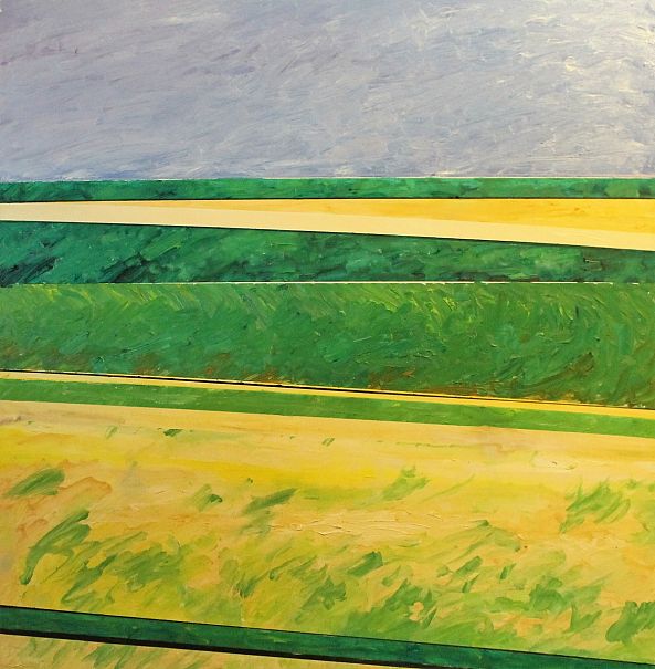 Provence  15-Marc Leger