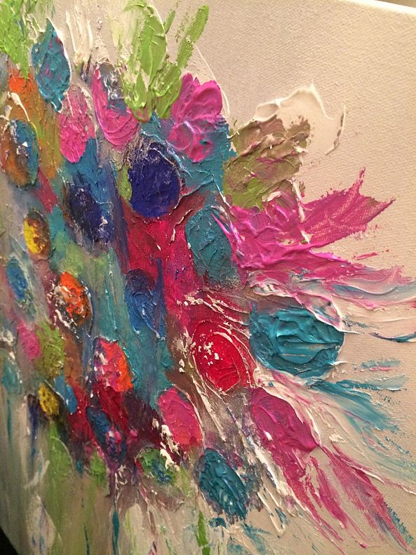 Fragrance-Chantal Paquette
