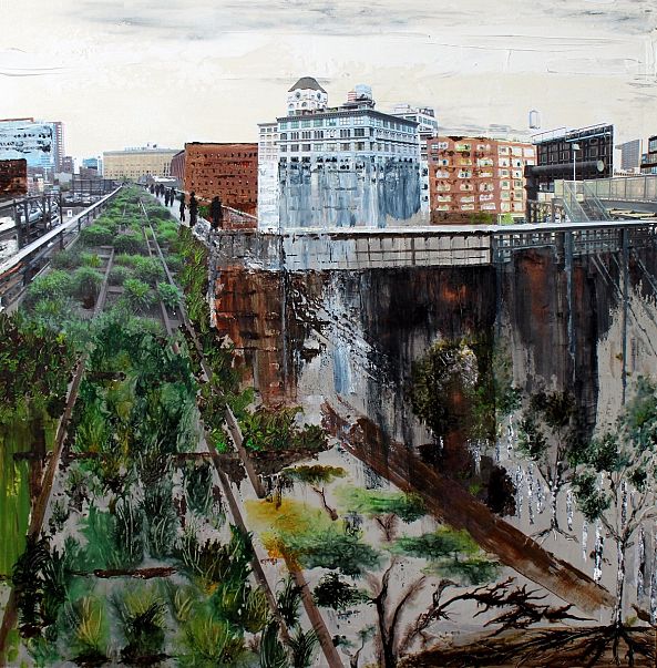 High Line3-Cecile GONNE VICTORIA